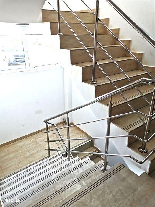 Apartament 2 Camere – Otopeni – Parcare Inclusă-Proprietar