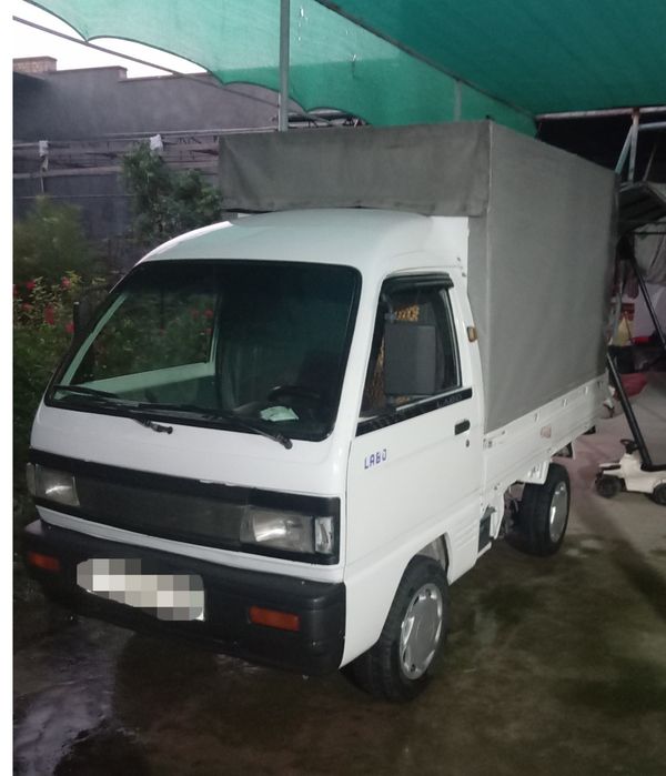 Labo 3100 kelishamiz