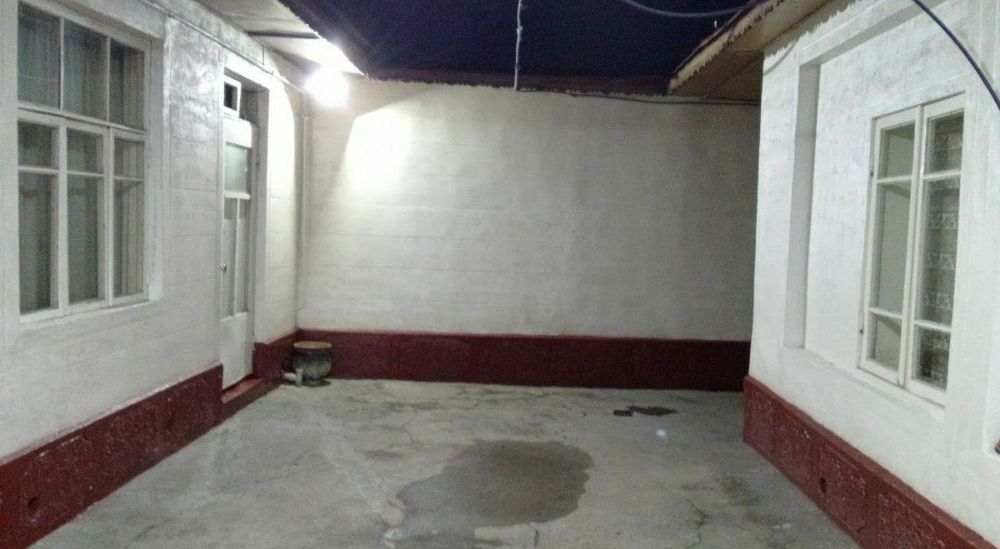 Участка сотилади сагбонда