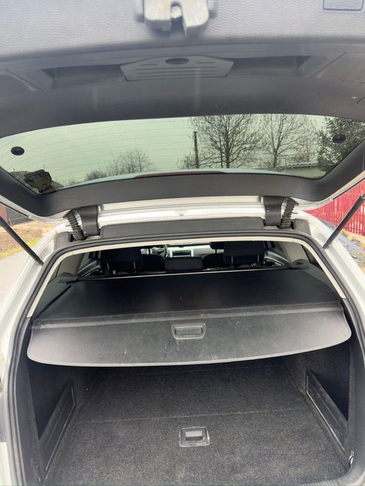 Volkswagen PASSAT B7 din 2011