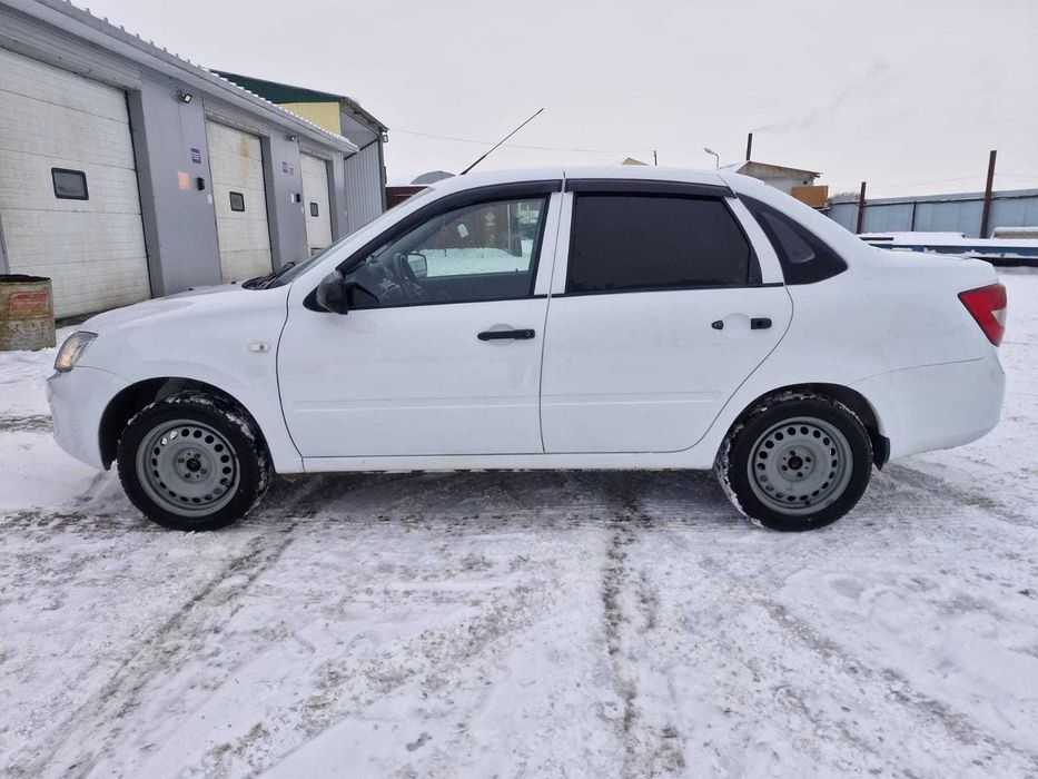 Продам Ваз 2190 Лада Гранта