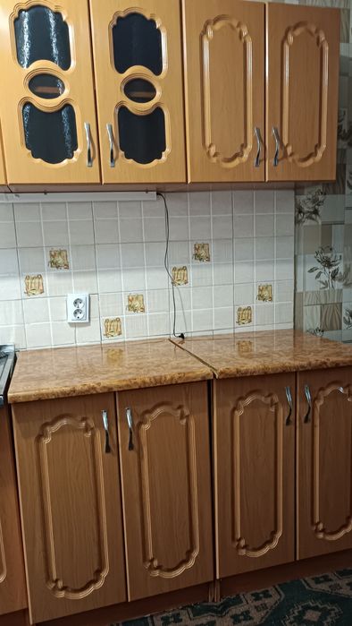 Кухонный гарнитур