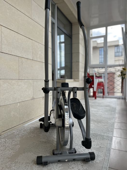 Тренажер эллипс