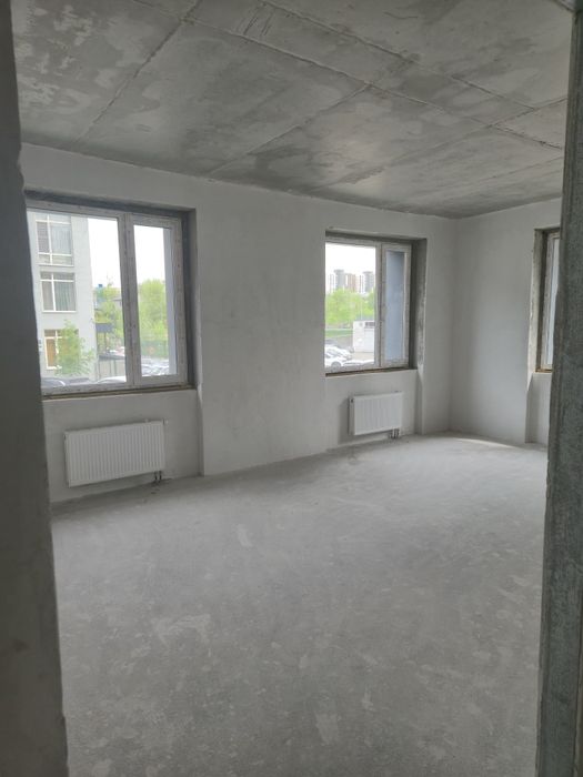 Продажа квартиры