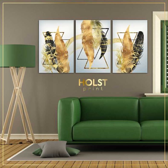 Интерьерные Картины, Модульные Картины на Холсте