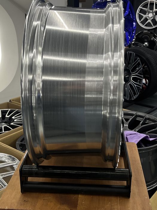 Кованые диски R21 5х112 для MB W223 S-class