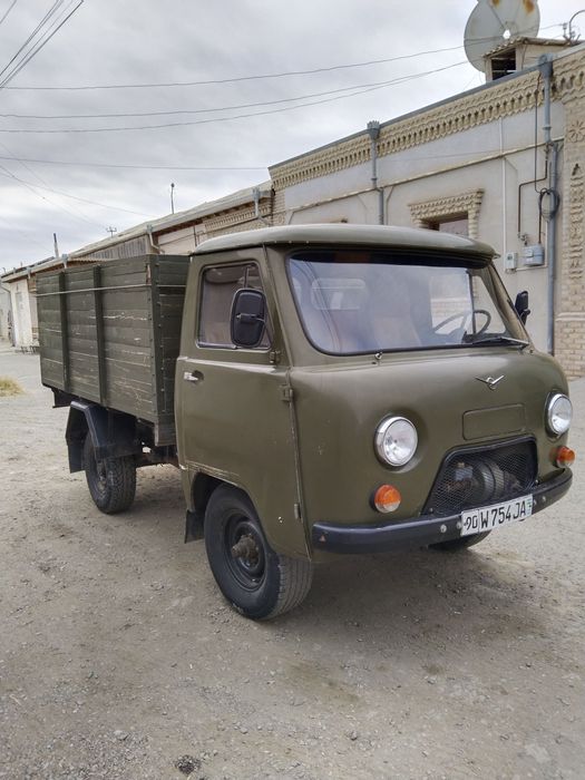 1986 yil vazik sotiladi manzil xorazm