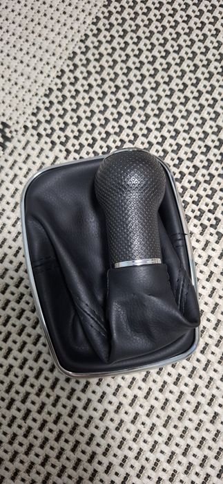 Скоростен лост за голф 4 нов