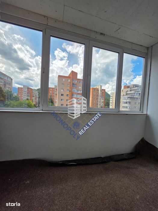 Apartament 2 camere - Scriitorilor Brașov