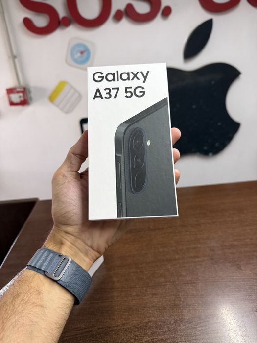 Vand Samsung A37 128Gb Nou(Sigilat)