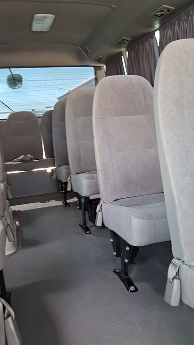 Сдаётся в аренду  автобус Тойота Коастер