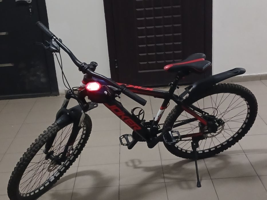 Велосипед JOKER в отл сост