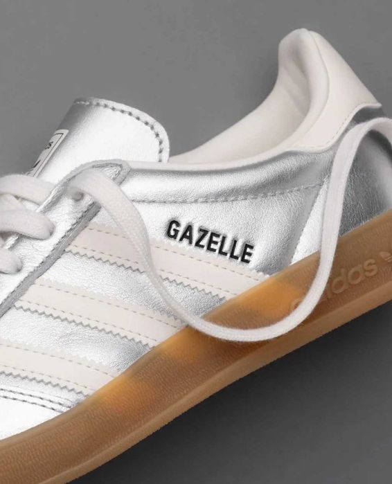 Обувки мъжки  ADIDAS GAZELLE INDOOR размери 42 -47.5