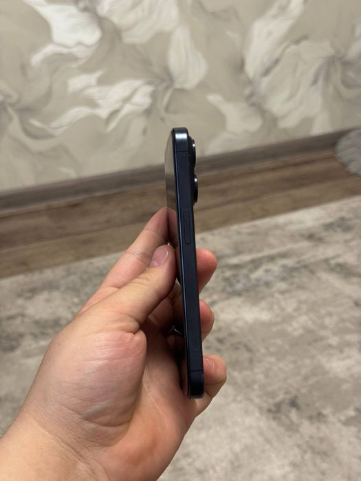 Iphone 15 pro 128 GB