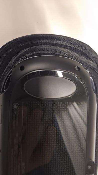 Playstation Vita OLED, Modat, 1500 jocuri, 10 in 1, GTA, God of War