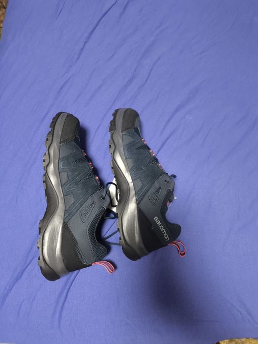 Salomon Millstream 2W