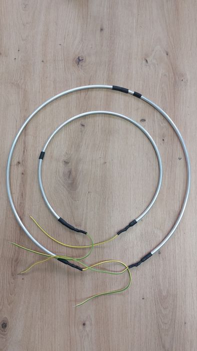 Резервни части за Румънските инкубатори Cleo 5