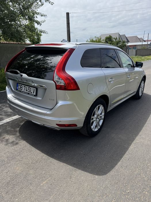 VOLVO XC60 2014 — imagine 5