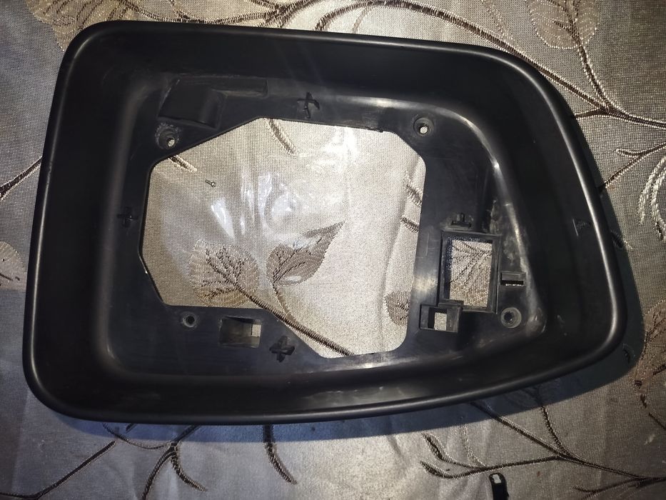 Jetaur x70 chap bakavoy zapchastlari bor