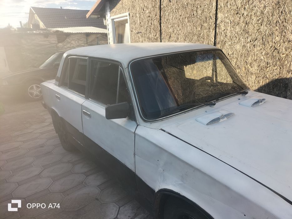 Продам Жигули в хорошем состоянии