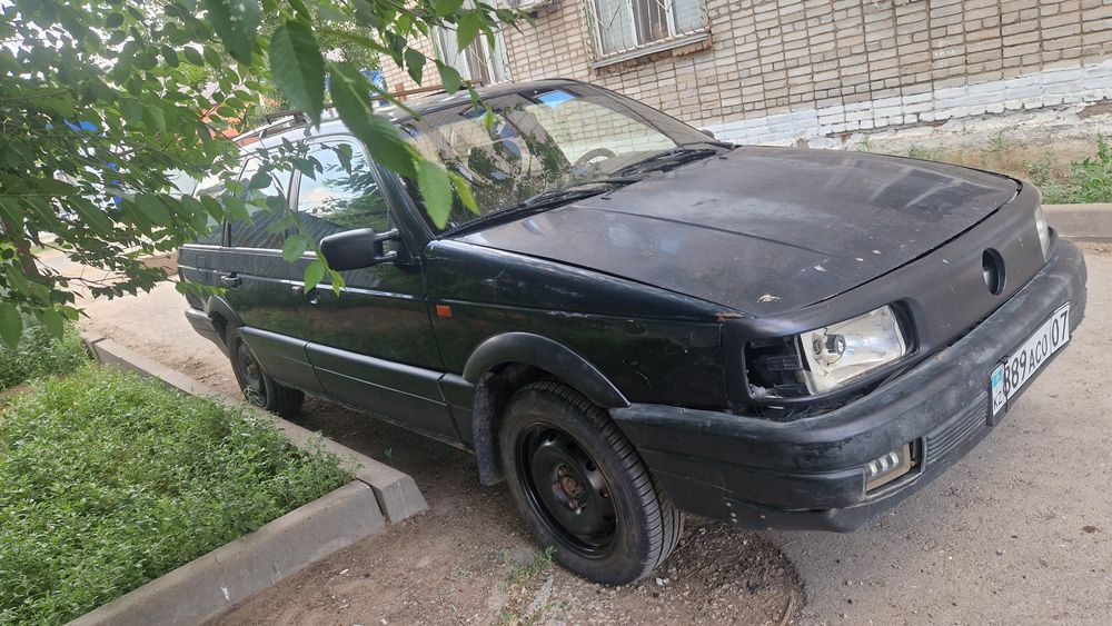 Продам VW Passat B3 Universal
