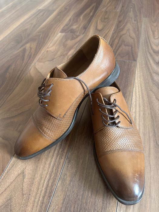 Pantofi Zara masura 42