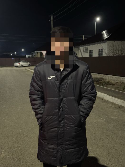 Джома куртка оригинал