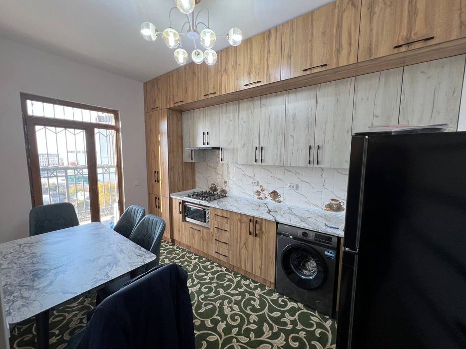 Ikki xonali uy oilaga ijaraga beriladi