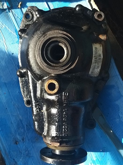 Предни диференциали за БМВ Х3/BMW X3 E83 пред.числа са: 3,64/3,91