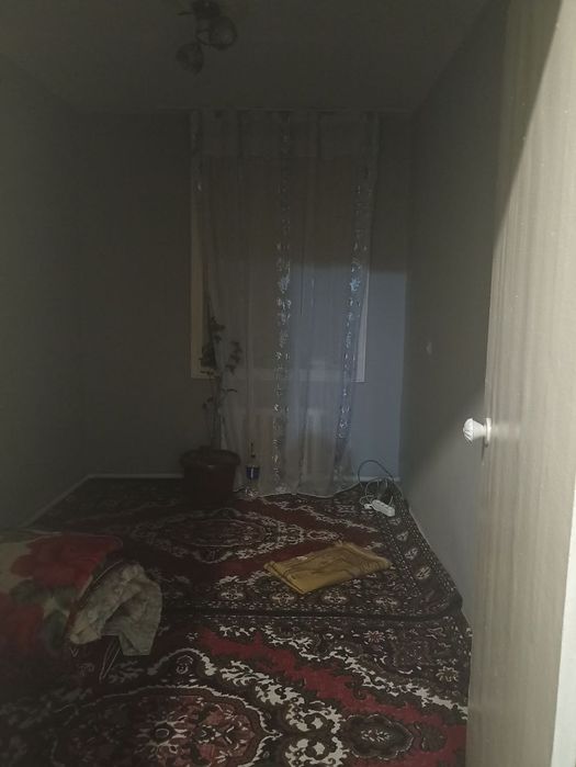 Продаётся 4х ком квартира