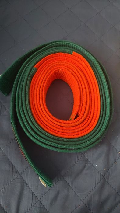 Centuri Karate'  Goju-ryu