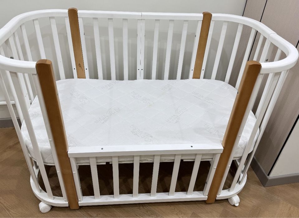 Кровать-трансформер