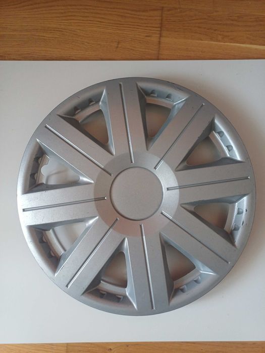 Колпак на диск R15(универсальный)