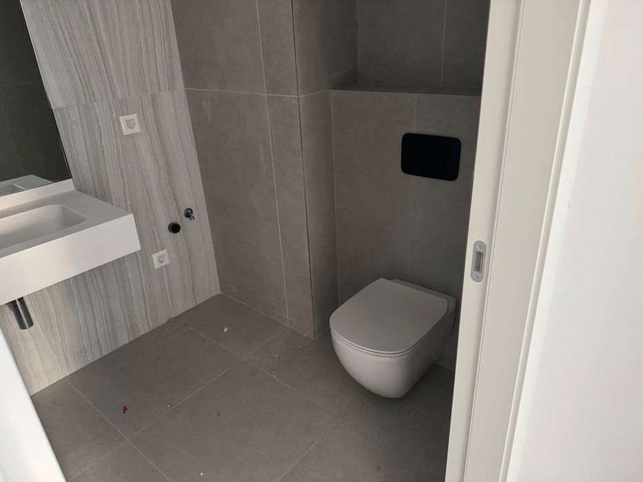 Apartament de vânzare – Nusco City, Faza 2