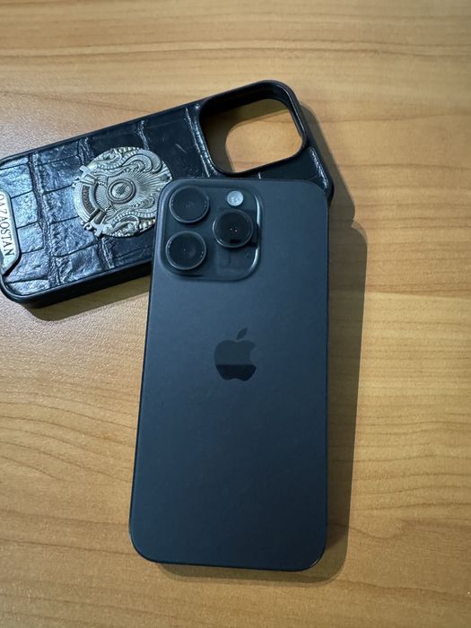 Iphone 15 pro 256 gb Б/У