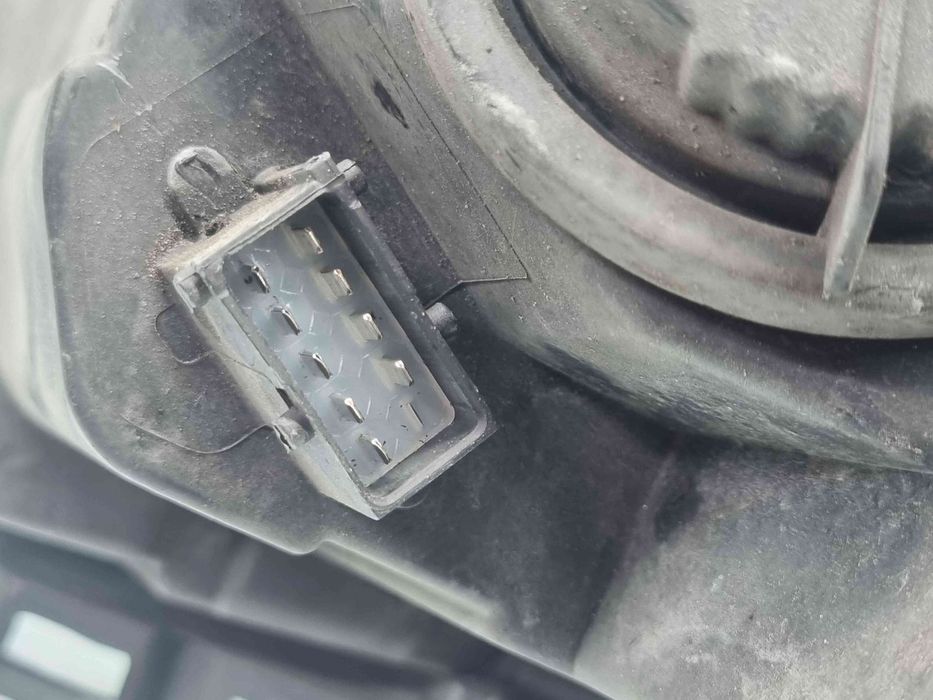 Far dreapta Opel Corsa D [Fabr 2006-2013] 13166476