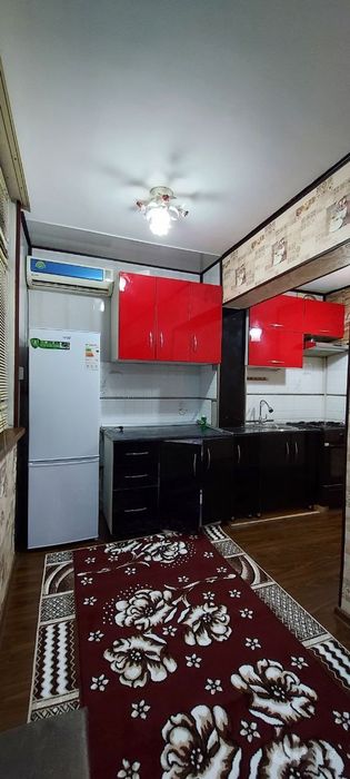 Аренда Себзор 4 хона 3 этаж 650у,е