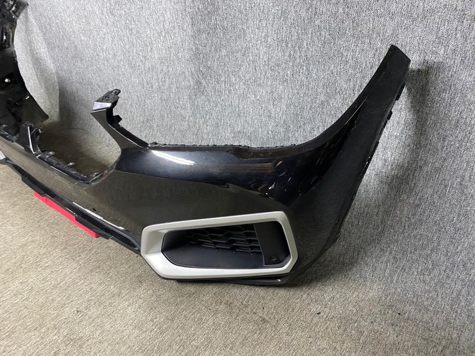Bara fata Bmw x6 G06 x-line completa