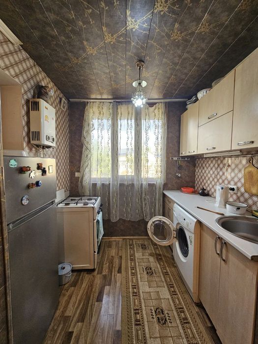 Срочно продается квартира