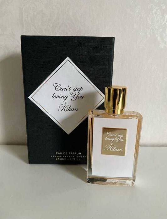 Can't Stop Loving You от By Kilian