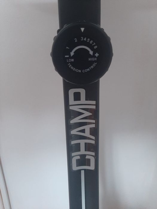 Bicicleta fitness Lotto stare foarte buna folosita putin