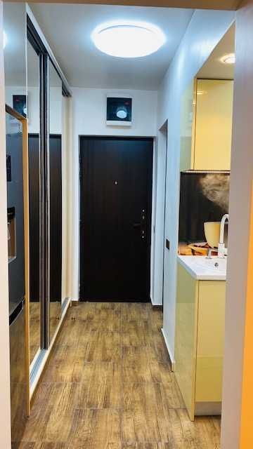 Proprietar, inchiriez garsoniera ultra lux metrou Costin Georgian — fotografia 3