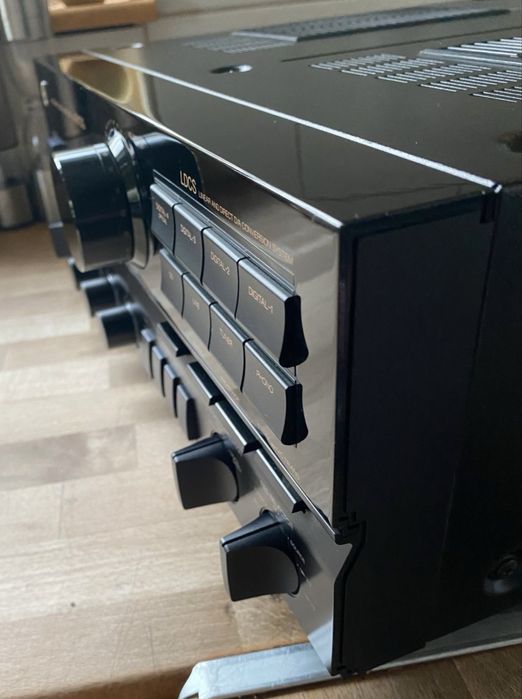Sansui AU-X911DG