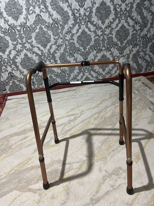 Ходунок не использванный