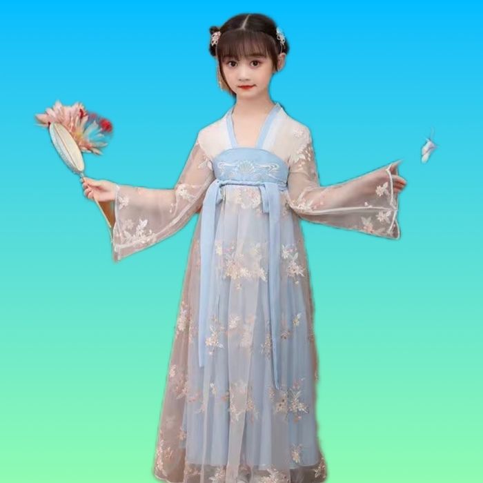 Корейский костюм