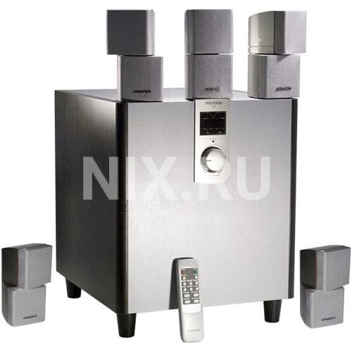 Продам колонки microlab