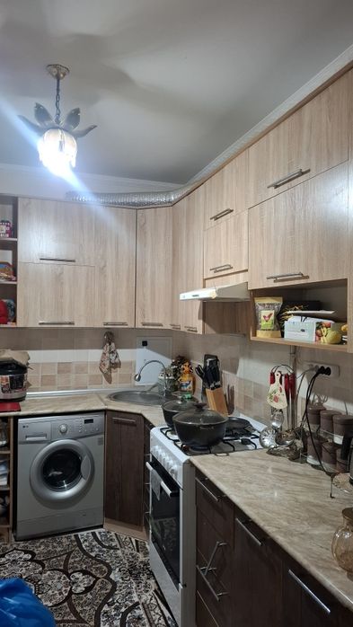 Срочно продаётся квартира