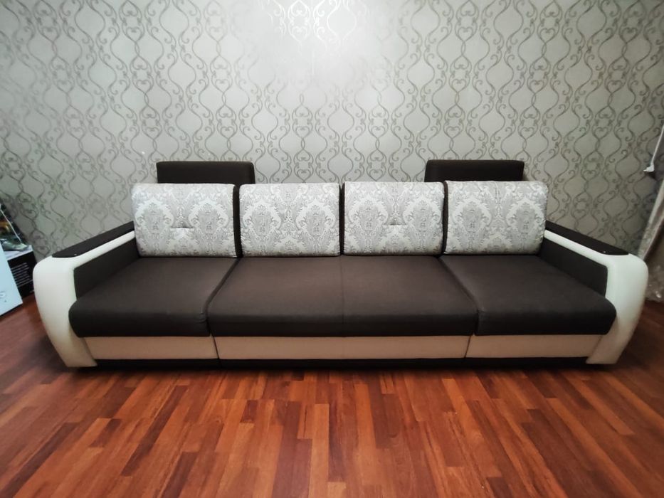 Диван удобный 3 метра