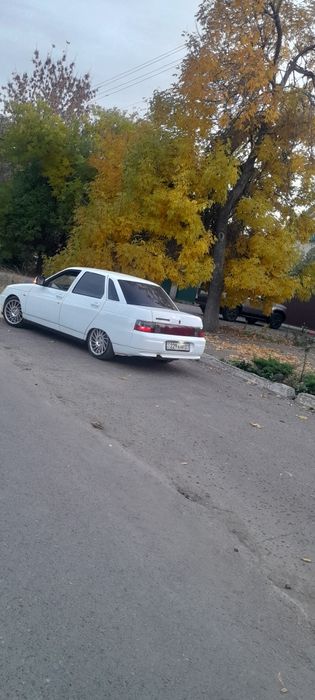 Продам десятку 2110