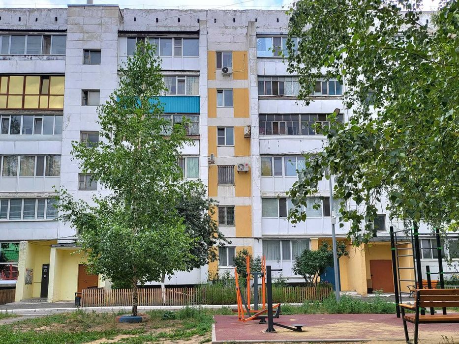 3-комн.ул.пл. в районе Парка Победы